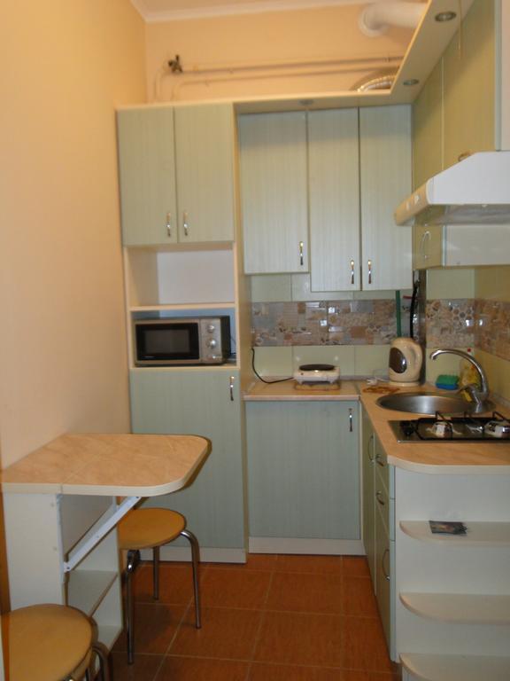 Doroshanka Lviv: Opera House Proximity With Private Parking Apartment *