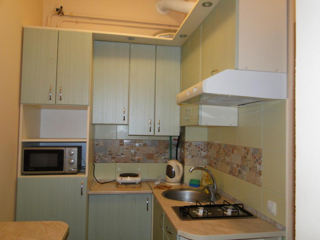 Apartment Doroshanka Lviv: Opera House Proximity With Private Parking *