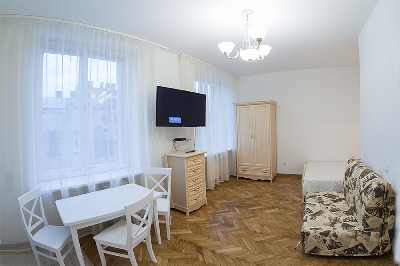 Doroshanka Lviv: Opera House Proximity With Private Parking * Lviv