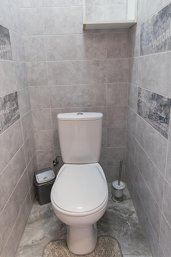 Doroshanka Lviv: Opera House Proximity With Private Parking Apartment *